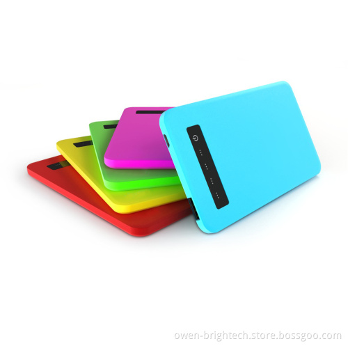 Power Bank HCX-P400